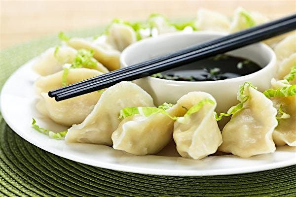 FREE WORKSHOP: A Taste of Chinese Tradition @ Columbia