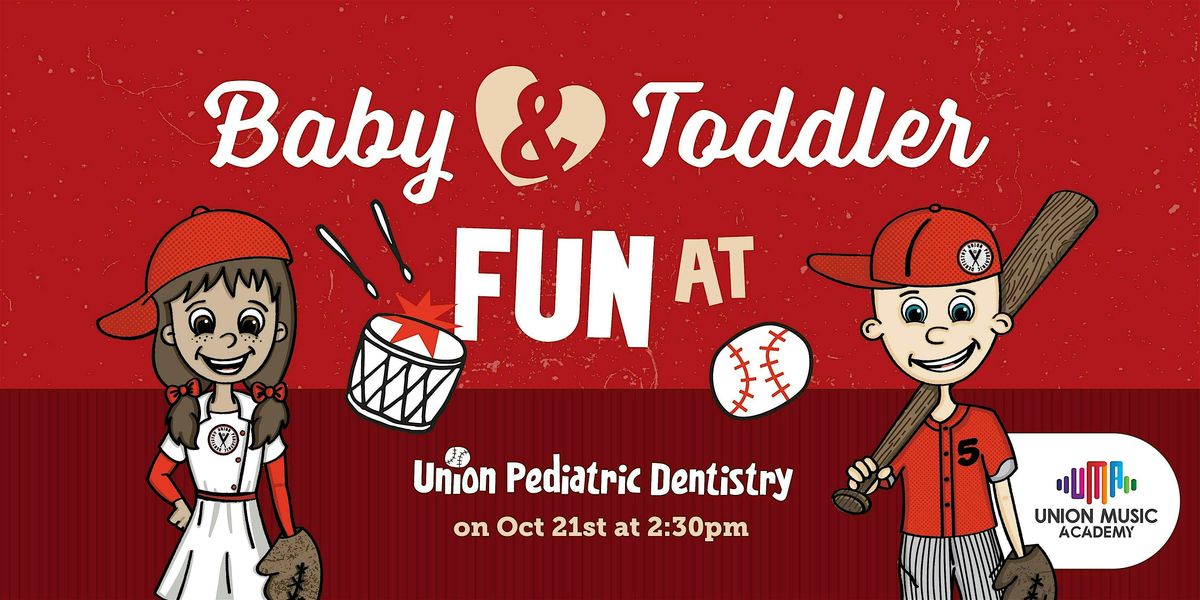 Baby & Toddler Fun