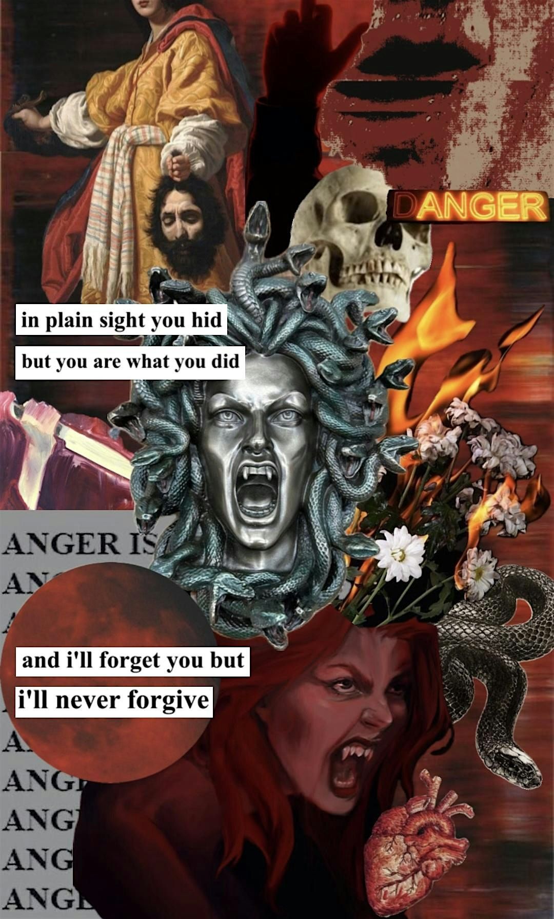 Revenge Revue: A Feminine Rage Show