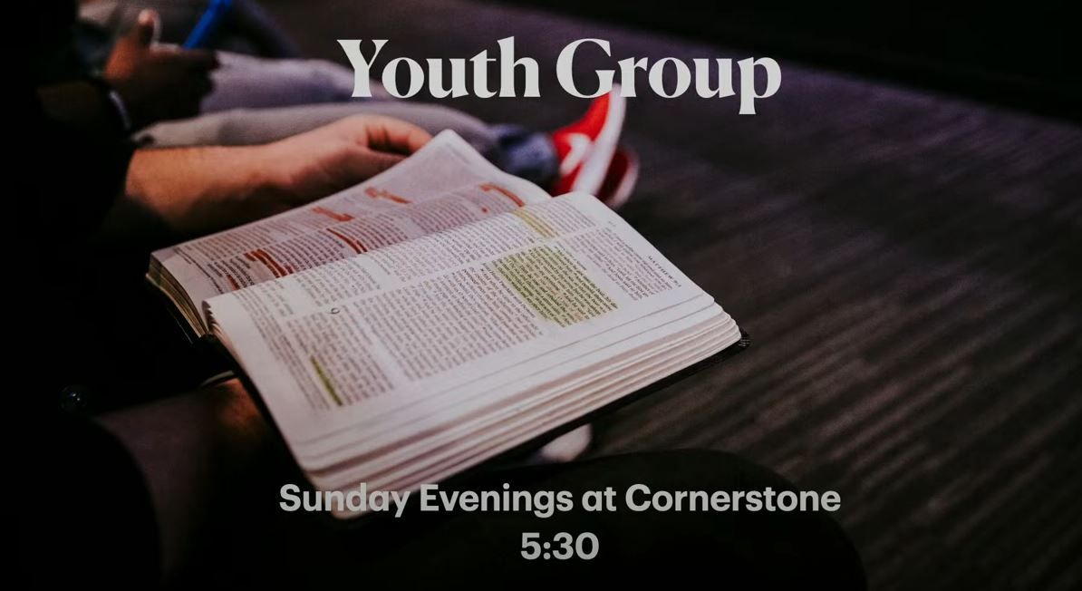 Youth Group