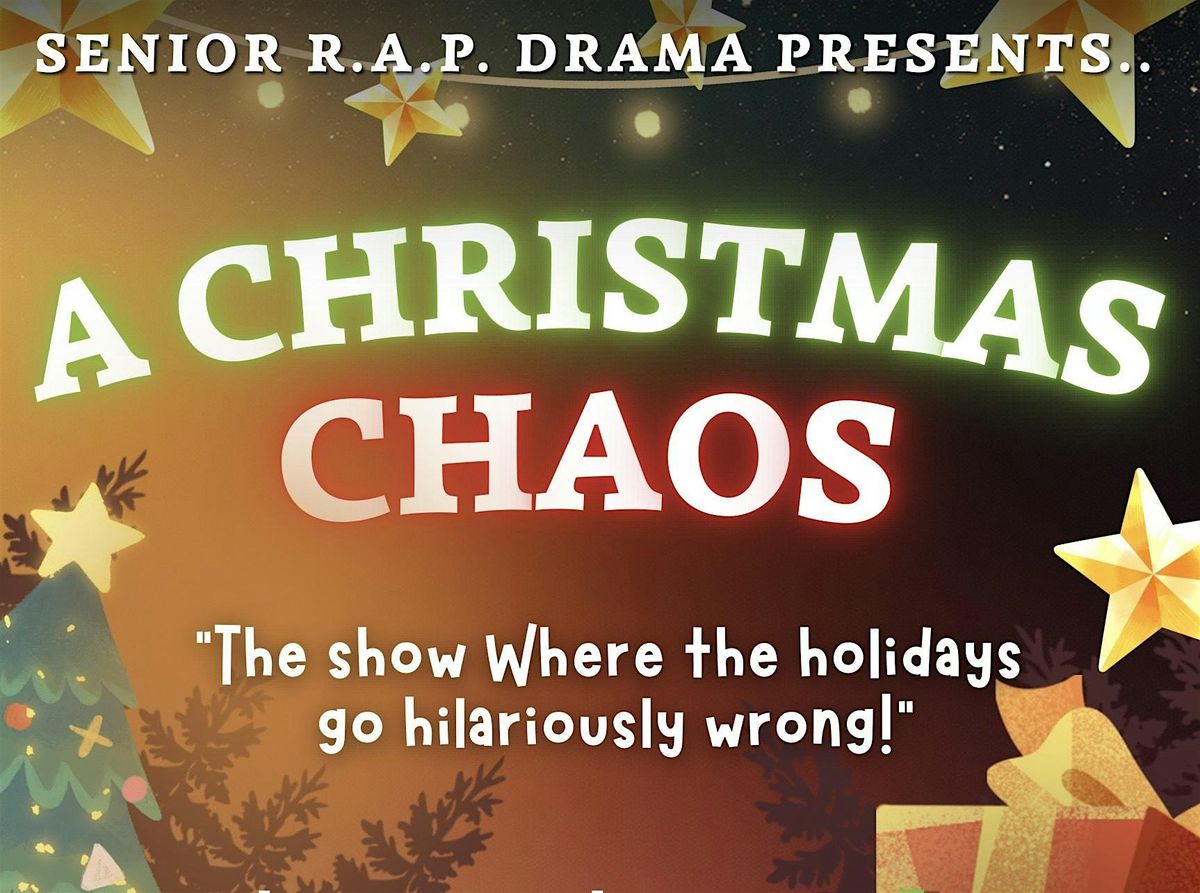 Christmas Chaos