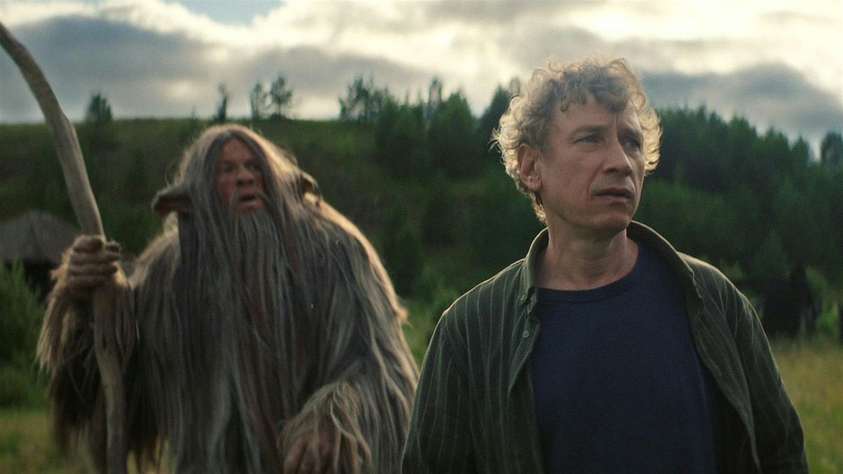 Film: Legenden unserer Vorfahren
