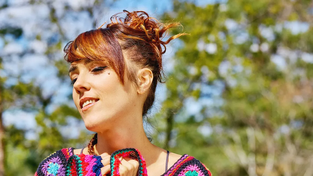Zaz in LEIPZIG
