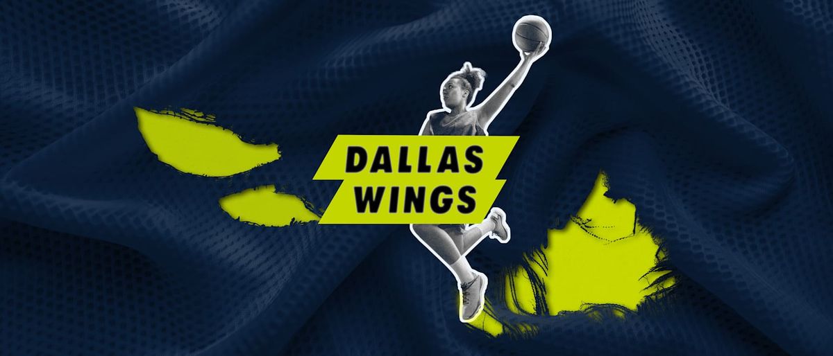 Portland Fire at Dallas Wings at College Park Center
