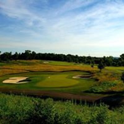 Shaker Run Golf Club