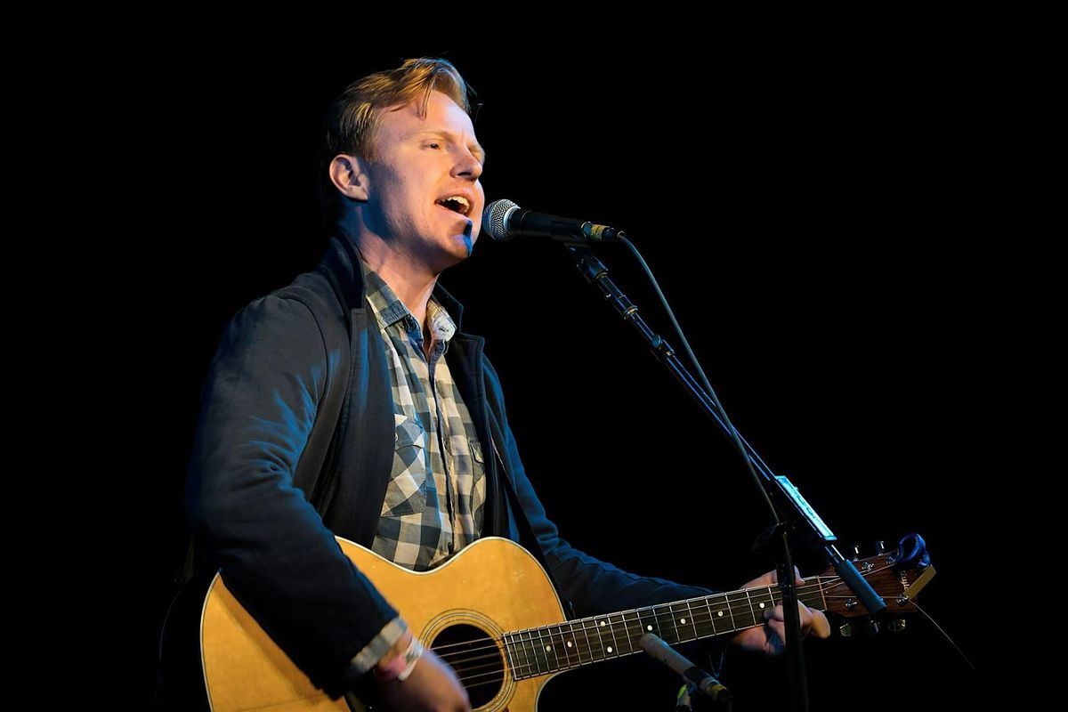 Fish Creek Concerts presents Martin Kerr & The Amy Bishop trio