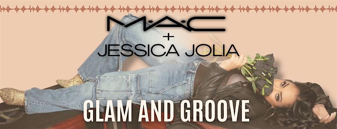 GLAM AND GROOVE EVENT