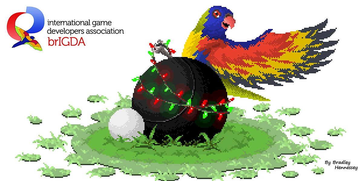 brIGDA Barefoot Bowls