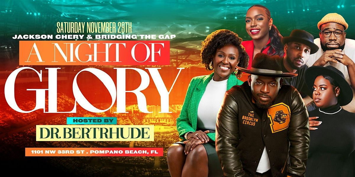 A night of Glory