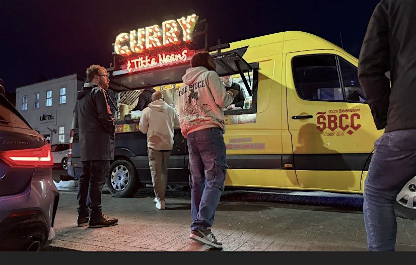 Food Truck Friday