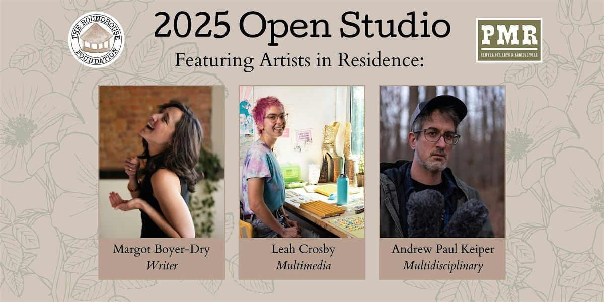 Open Studio