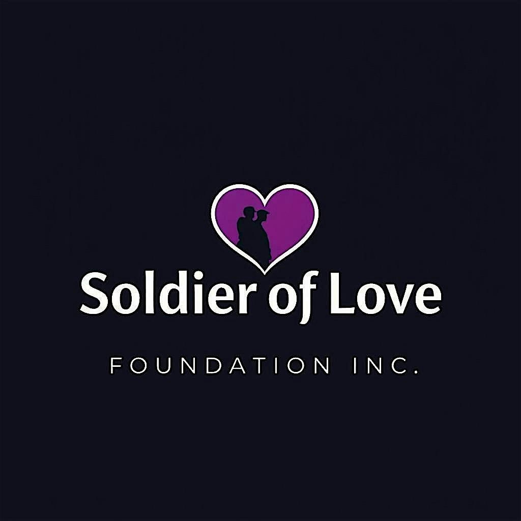 SOLDIER OF LOVE FOUNDATION INC. 10TH ANNIVERSARY DOMESTIC VIOLENCE GALA