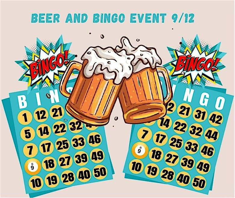 Beer and Bingo