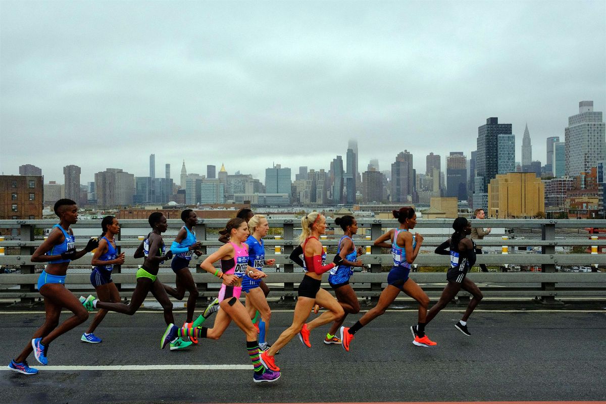 Life Time Sky 5K