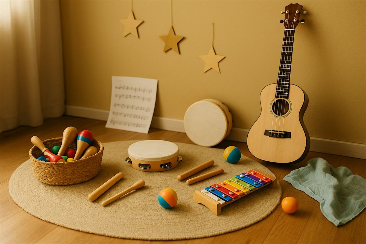 GRUPO DOBEMOL 1A martes 16.30 horas- Beb\u00e9s 0-12 meses