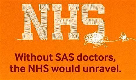 SAS Wellbeing Day