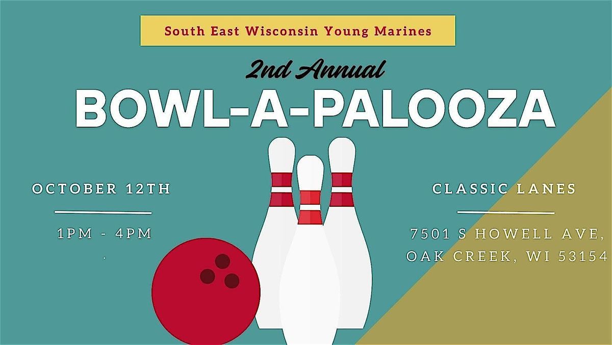 Bowl-A-Palooza 2025