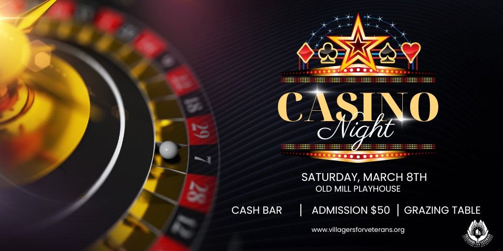 Casino Night