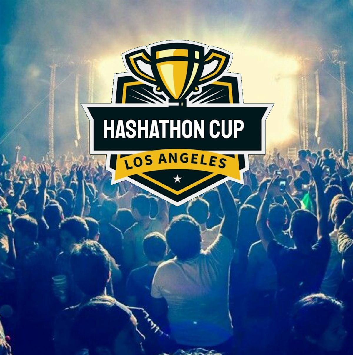 DABATHON PRESENTS HASHATHON CUP JUNE 28 2025