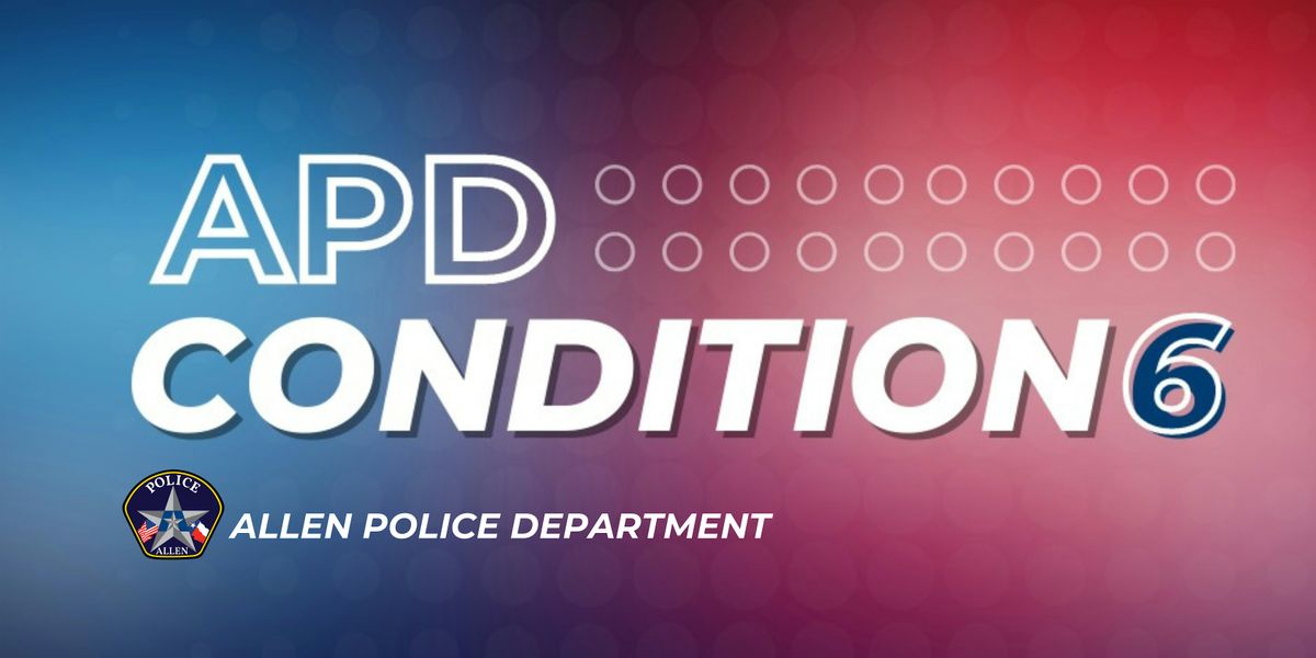 APD Condition 6