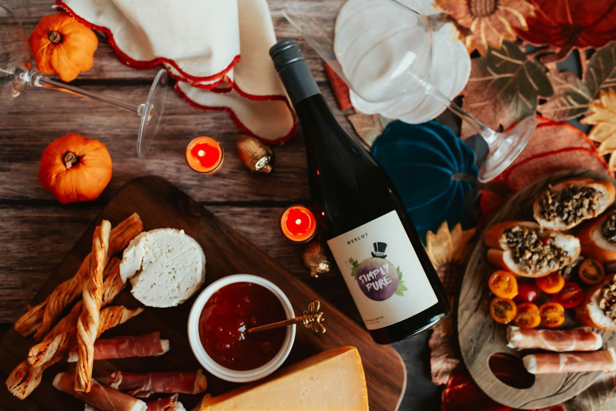Vinera Wine Society x Taste of Europe Bistro: Wine & Dinner Pairing Event