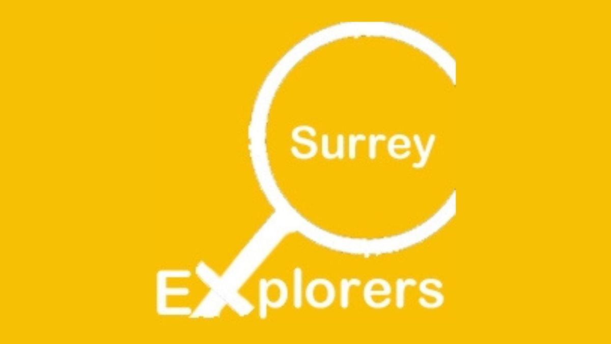 Surrey Explorers - Computer Skills Club