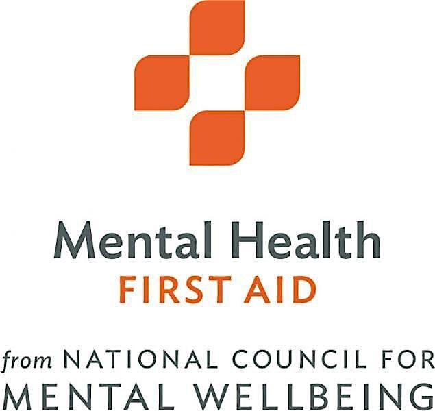 Mental Health First Aid