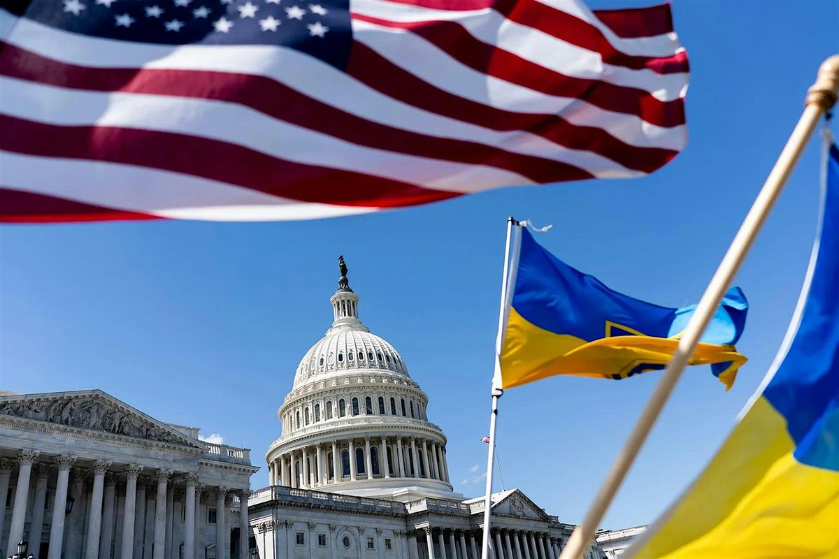 Grassroots Ukraine: How Nonprofits Are Filling in the Gaps