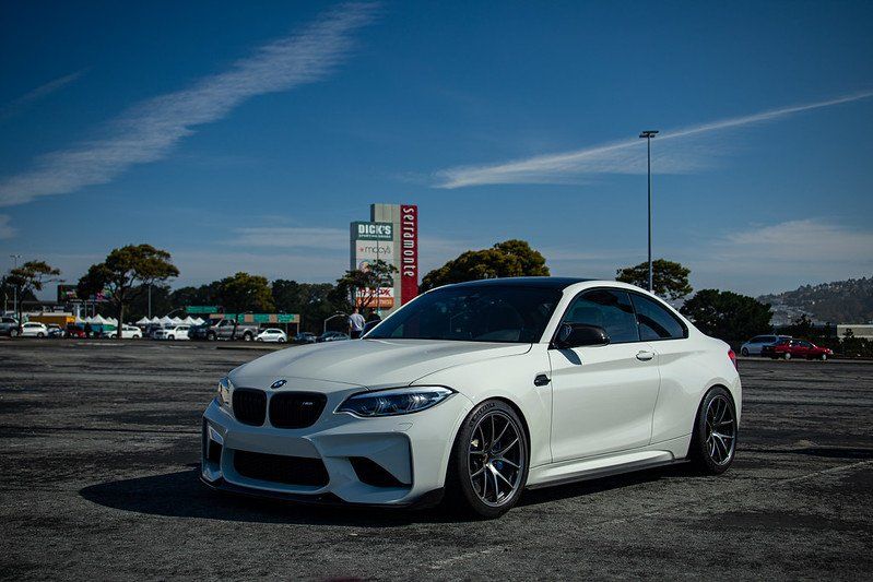 GGC Cars & Coffee: San Francisco