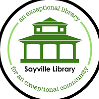 Sayville Library