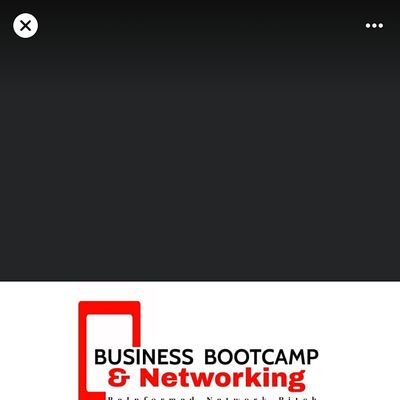 Business Bootcamp and Networking