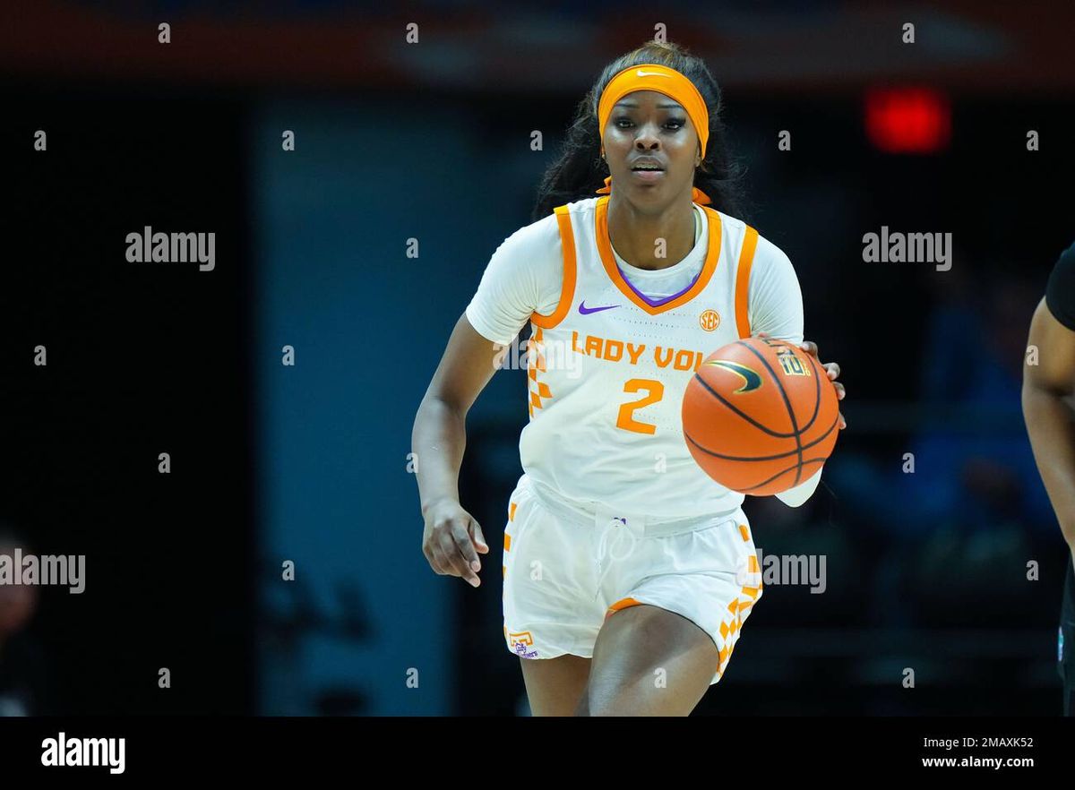 Florida Gators Women's Basketball vs. Tennessee Lady Vols