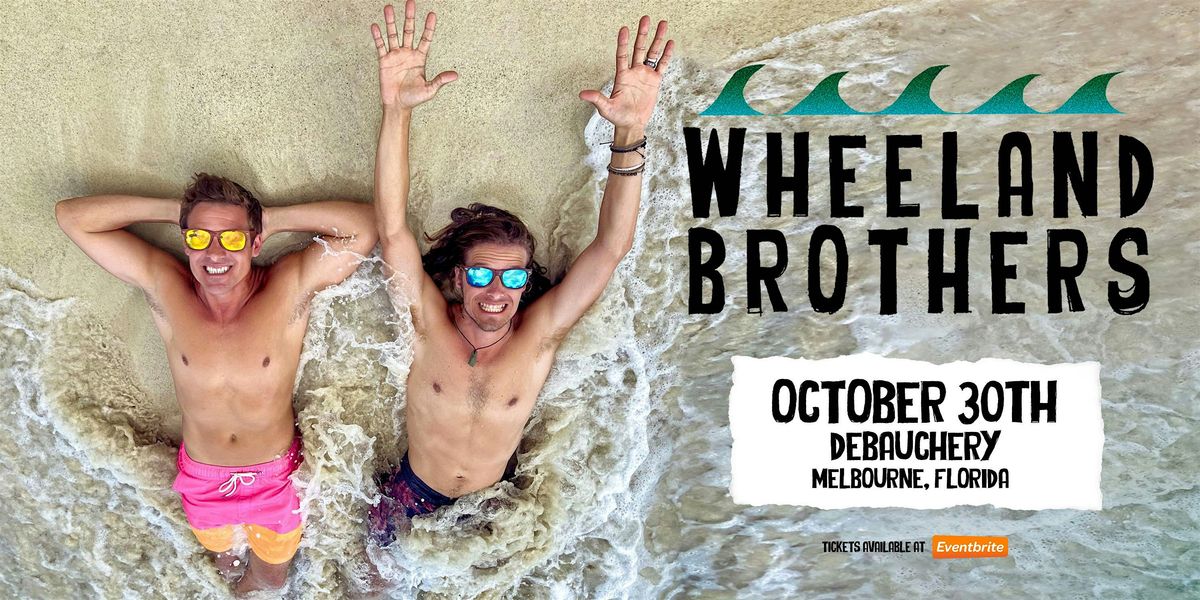 WHEELAND BROTHERS - MELBOURNE