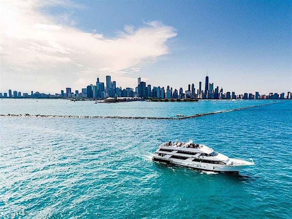 6th Annual Albanian Boat Cruise