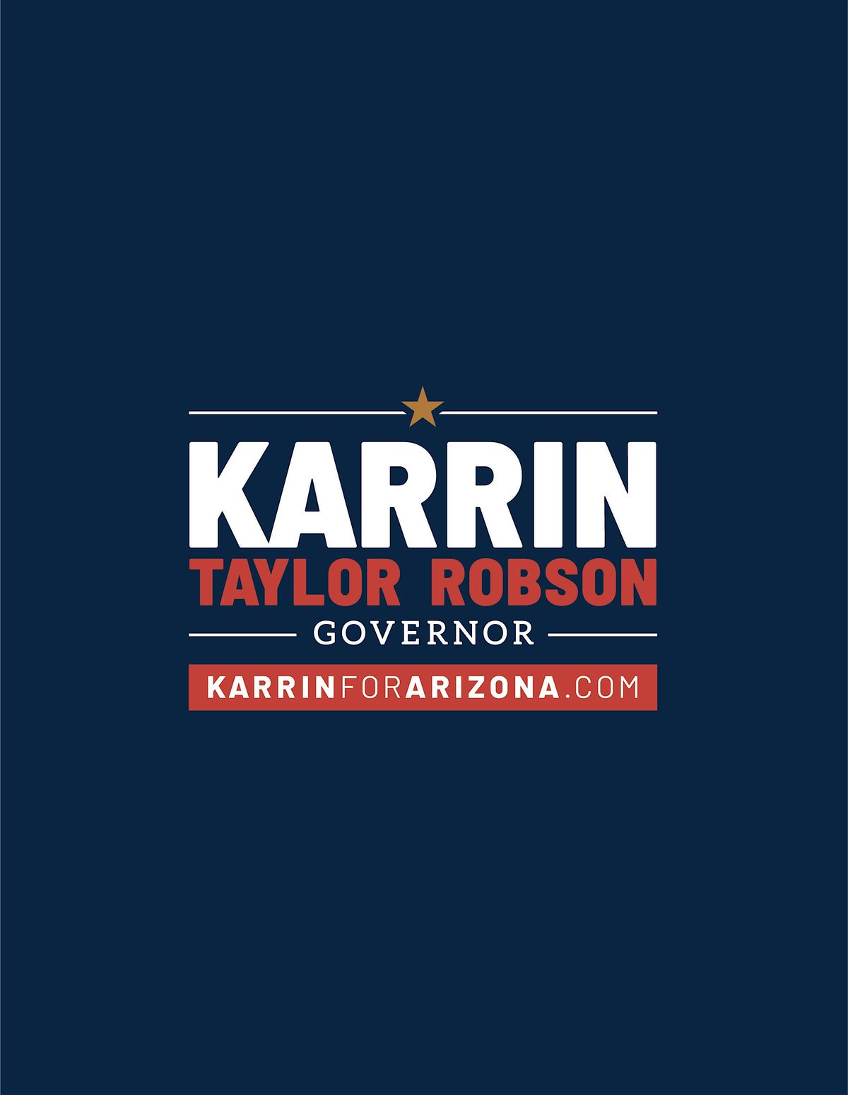 Karrin Taylor Robson Meet and Greet - Prescott Valley, AZ