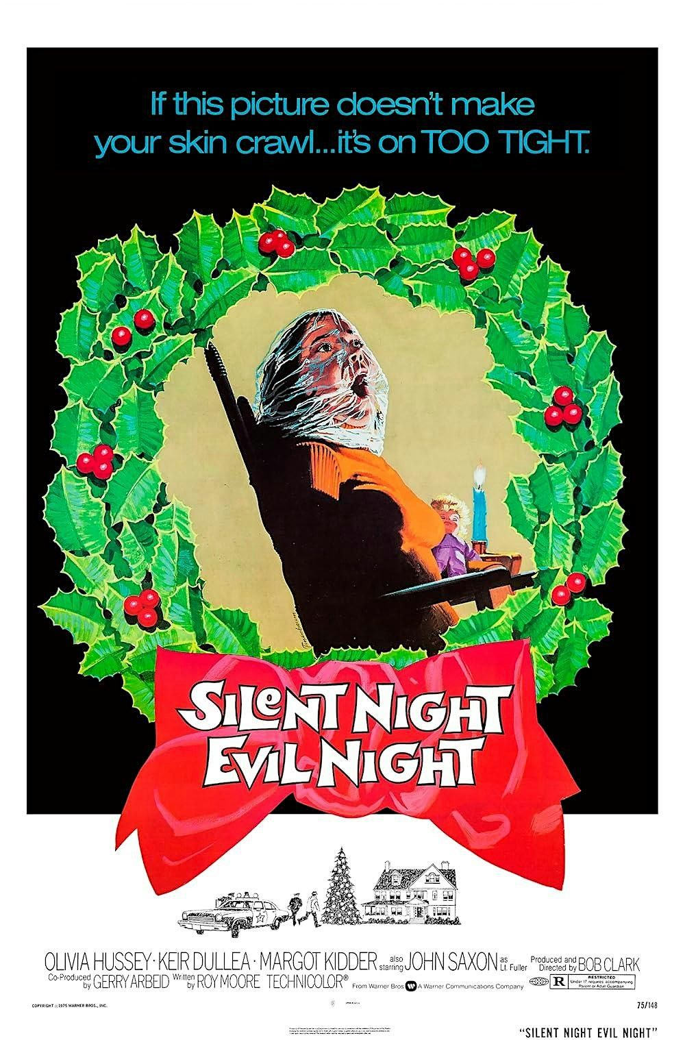 Chamber Films Series Presents: Black Christmas