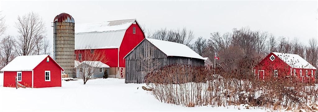 42nd Annual Western Wisconsin Ag Lenders Conference