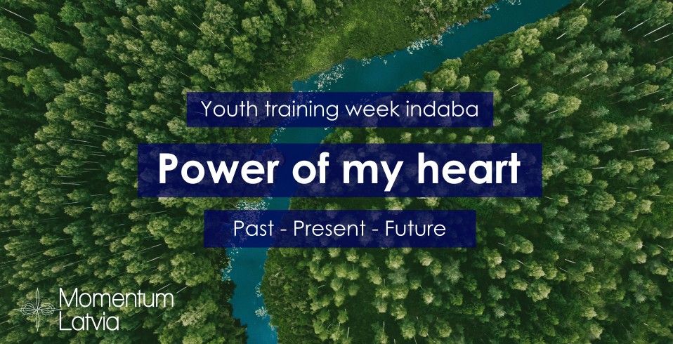 Youth training week indaba