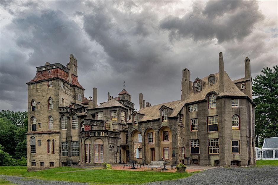 Amazing Scavenger Hunt! - Doylestown\u2018s Dazzling Dash