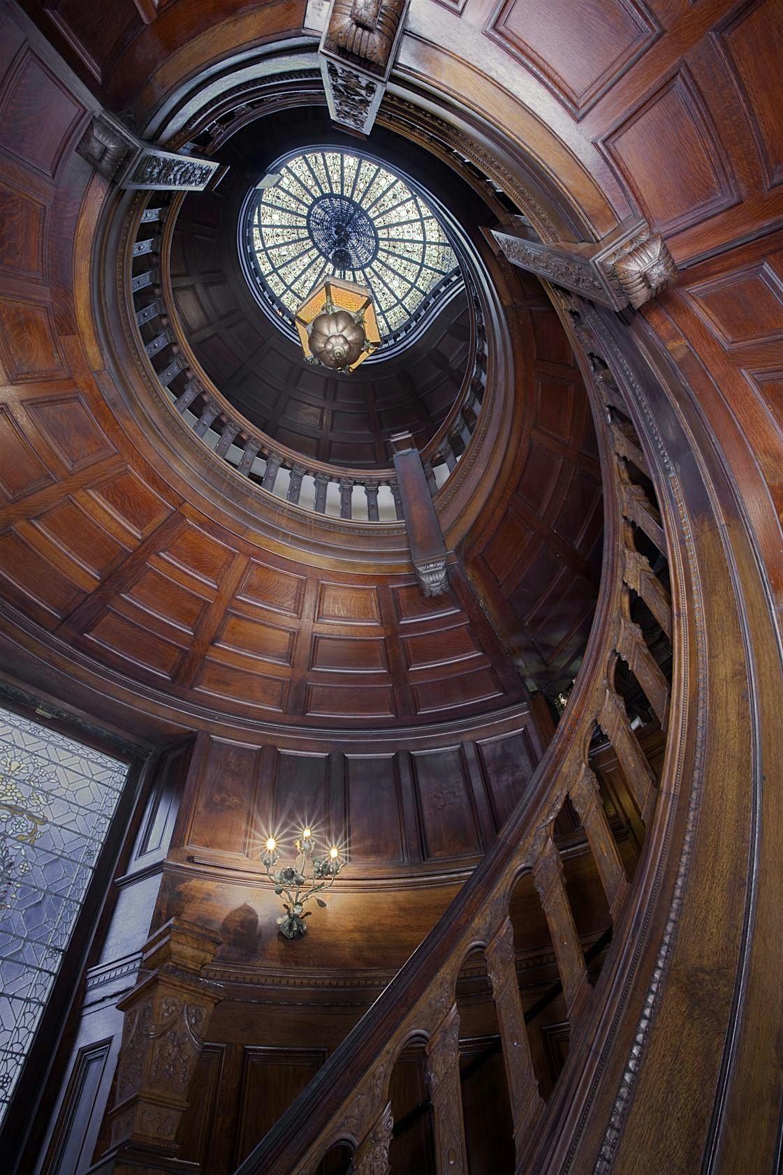 May 2026 Taste & Tour