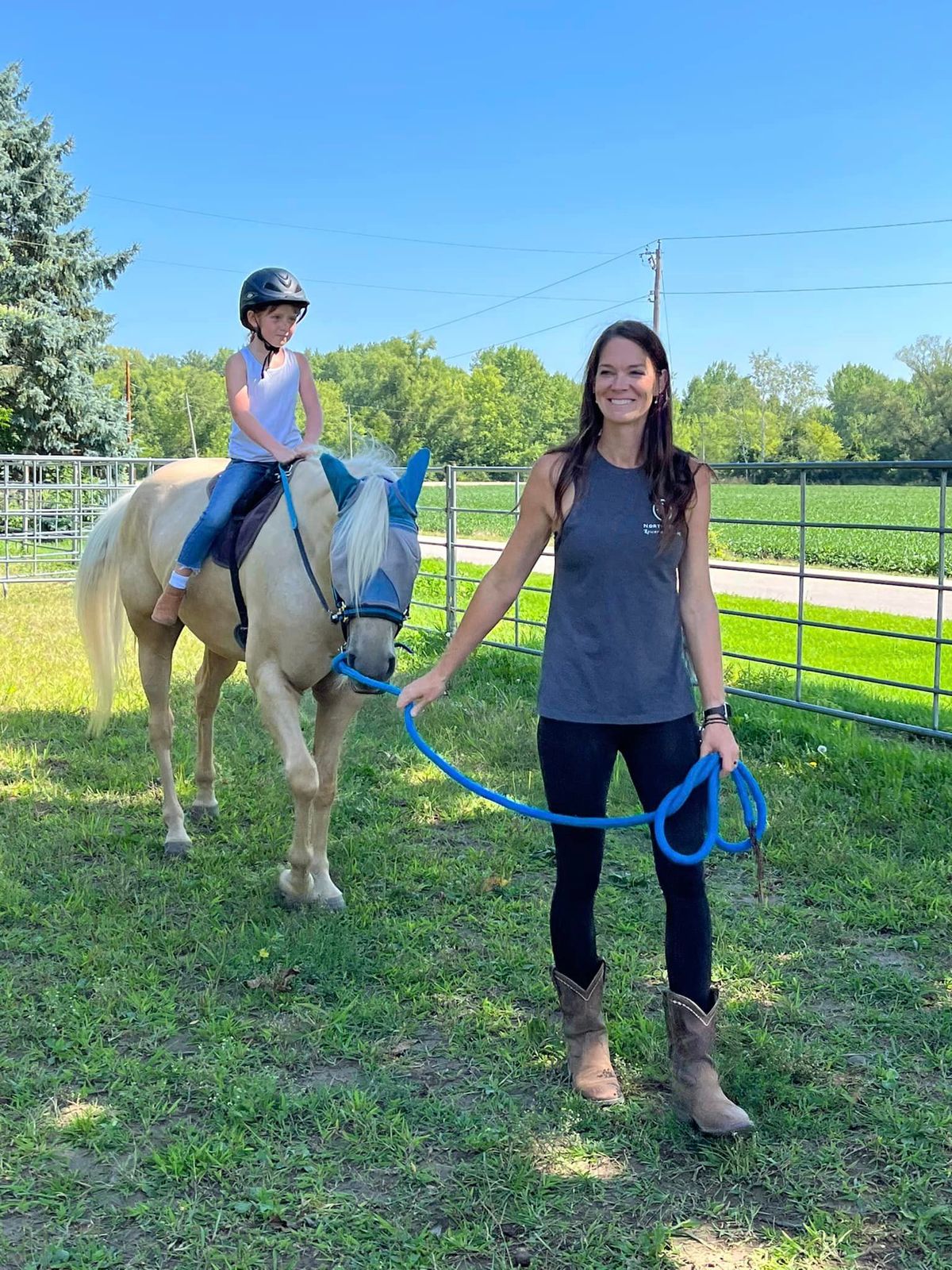 Rescue Day Camp, Ages 5-7 and 8-10