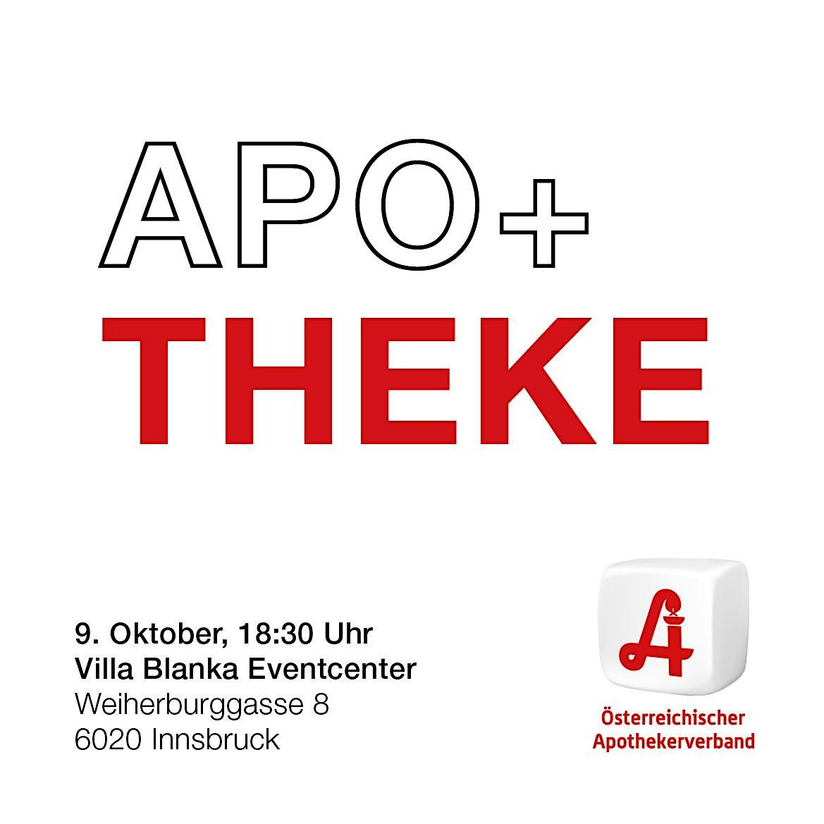 APO + THEKE