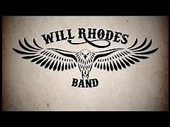 WILL RHODES BAND LIVE at AERO CRAFTERS