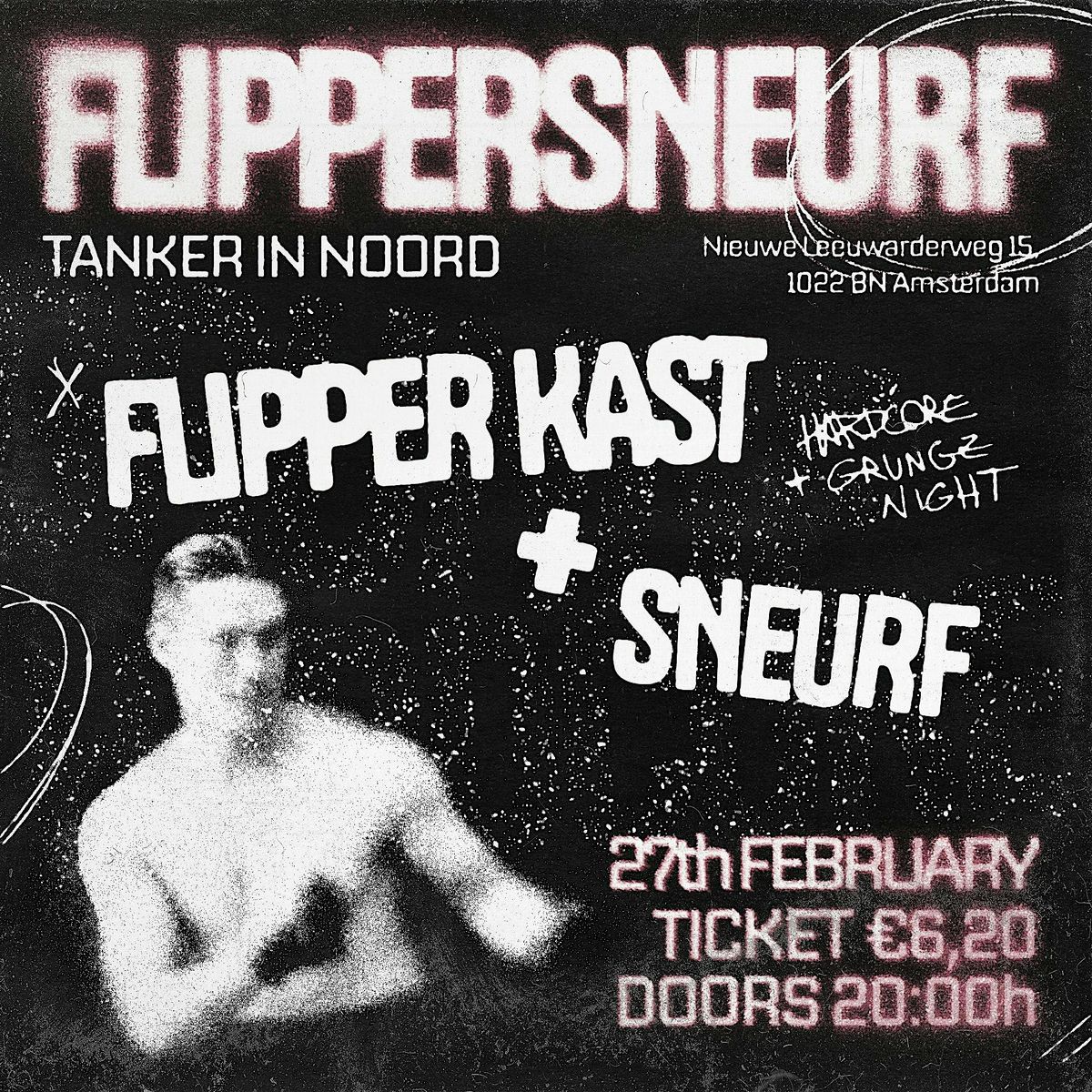 FLIPPERSNEURF