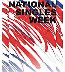 National Singles Week Speed Dating, 25-39