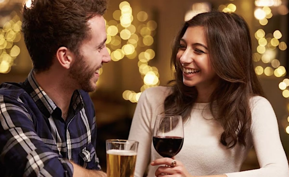 Serious\/Long-Term Relationship Orange County (In-person)