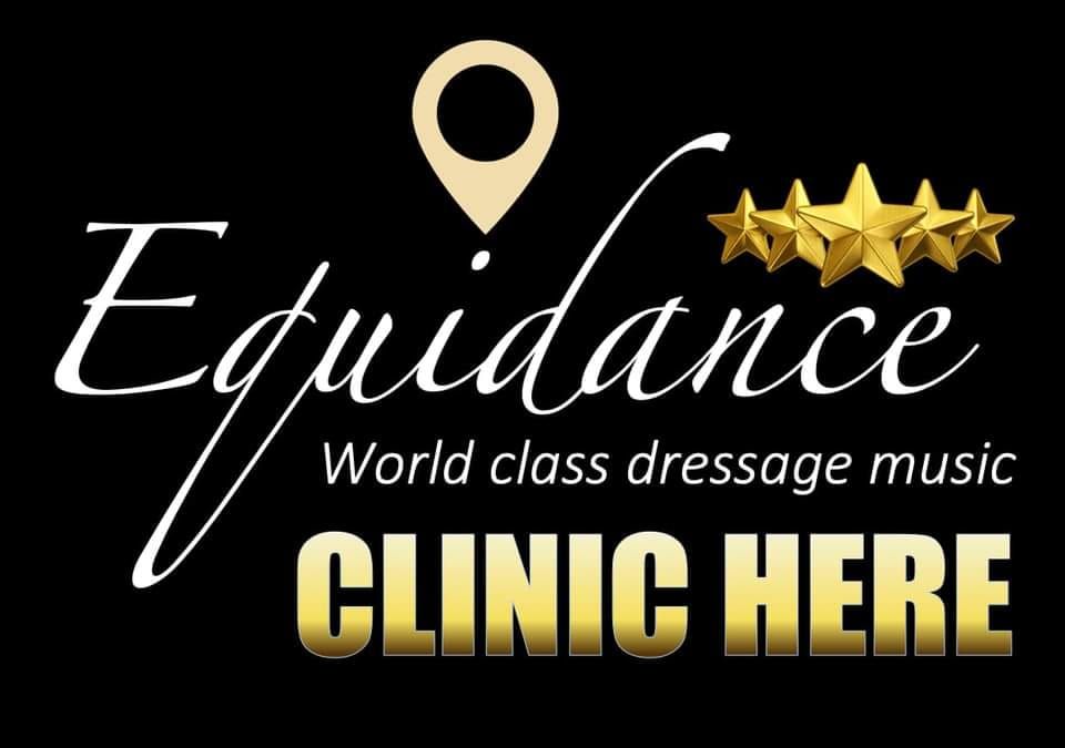 Equidance clinic 