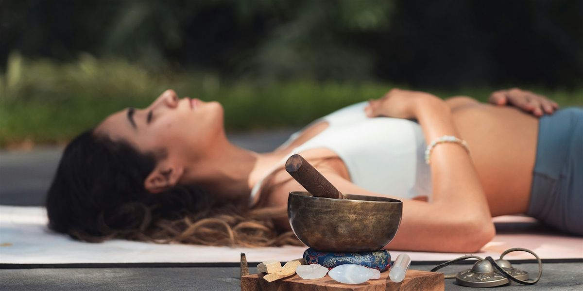 Journey Through the Chakras