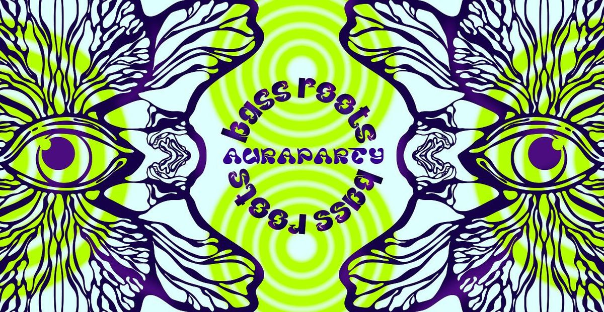 AURAPARTY BASS ROOTS \/ RUDEBOY CLUB BIELSKO-BIA\u0141A