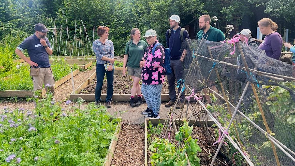 Careers in Edible Horticulture Course